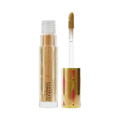 HOLIDAY LIPGLASS-LIQUID LUREX
